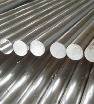 Crankshaft Materials