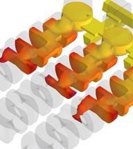 Cast Crankshaft