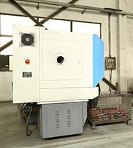 Manufacturing Equipment