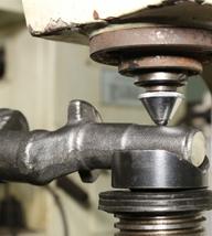 Crankshaft Detection